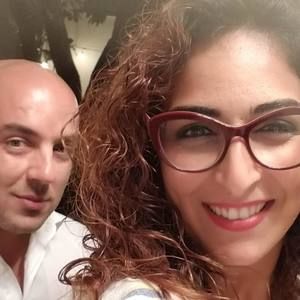 Meet your Posher, Dana